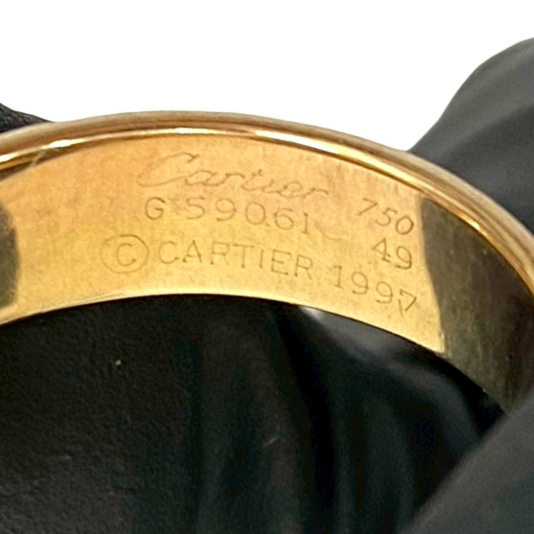 Rings Cartier 2C Ring