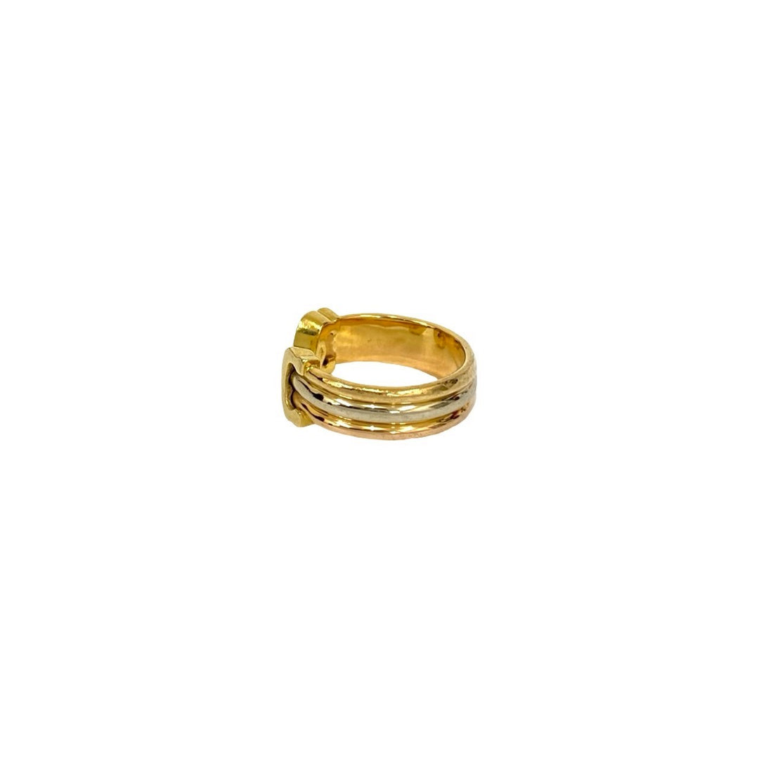 Rings Cartier 2C Ring