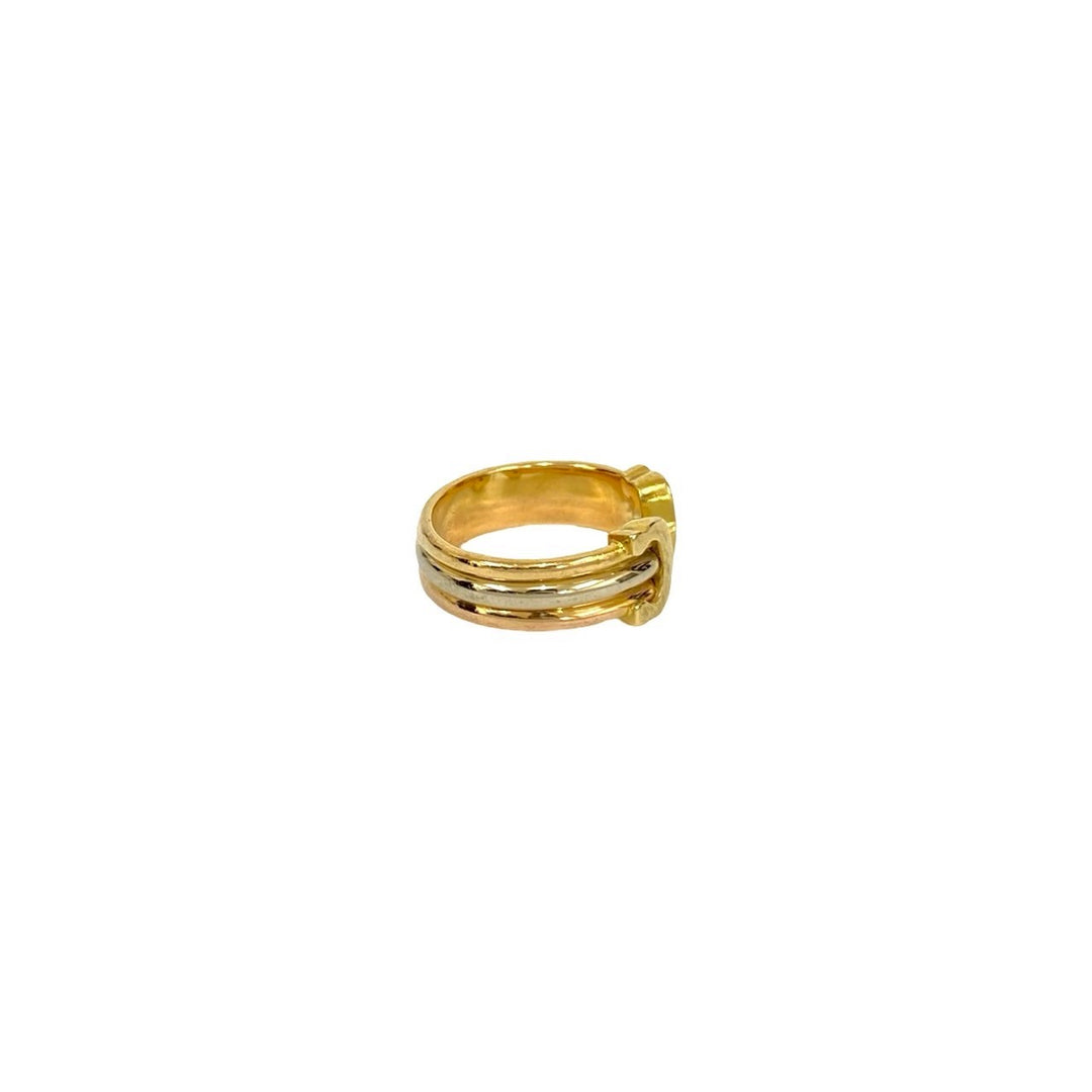 Rings Cartier 2C Ring