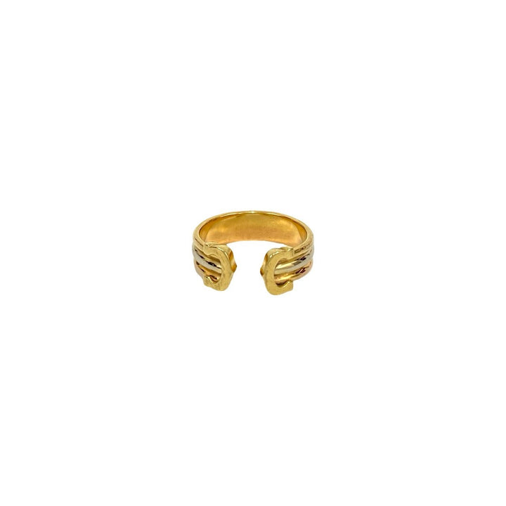 Rings Cartier 2C Ring