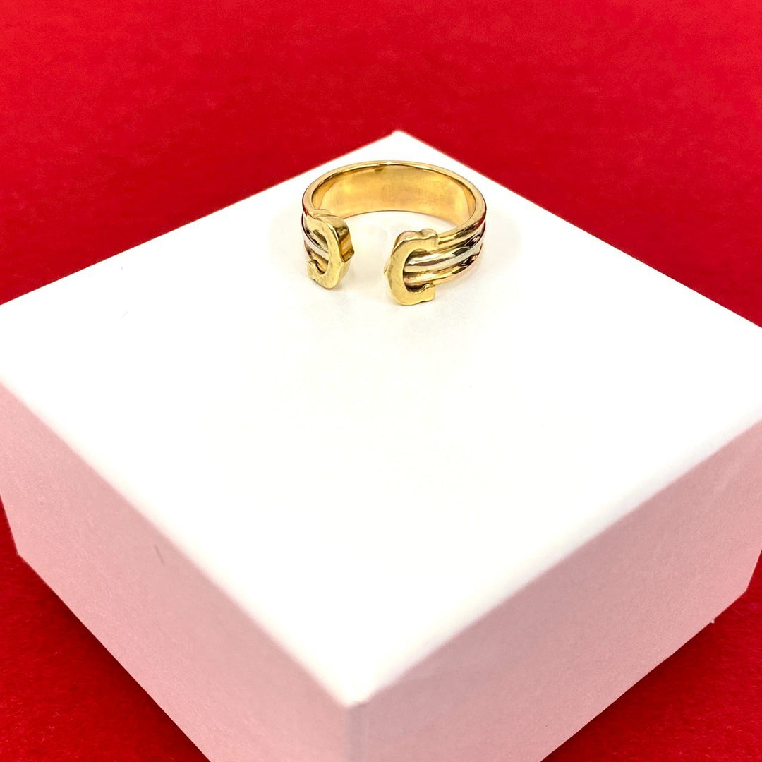Rings Cartier 2C Ring