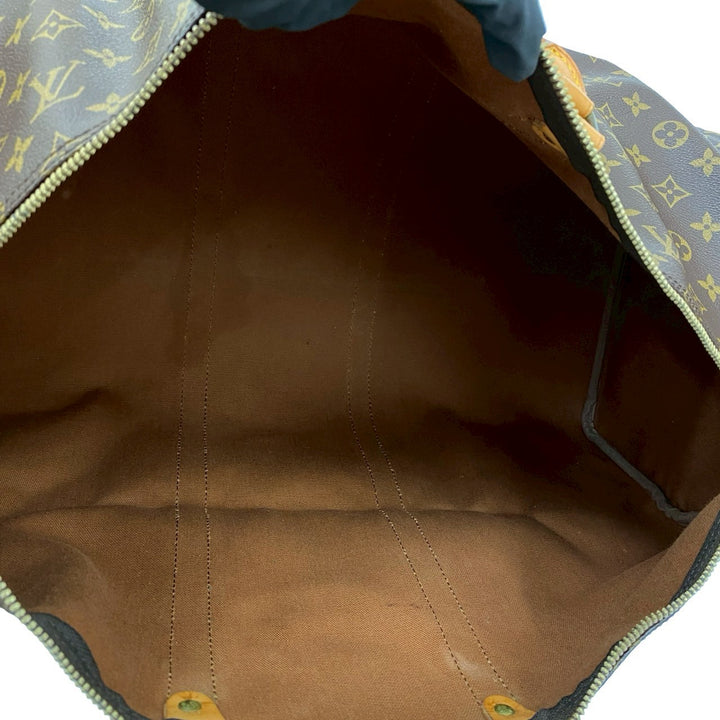 Boston bag Louis Vuitton Speedy 55