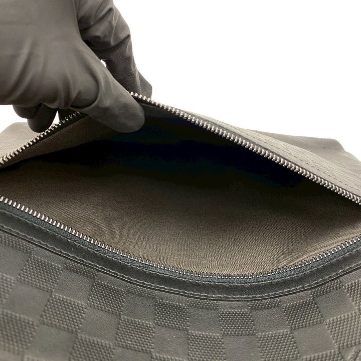 Shoulder bag Louis Vuitton Calypso MM