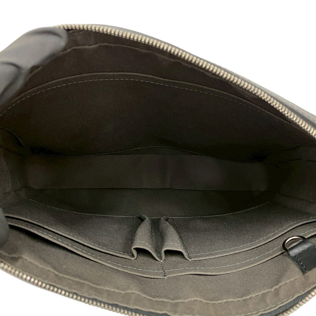 Shoulder bag Louis Vuitton Calypso MM