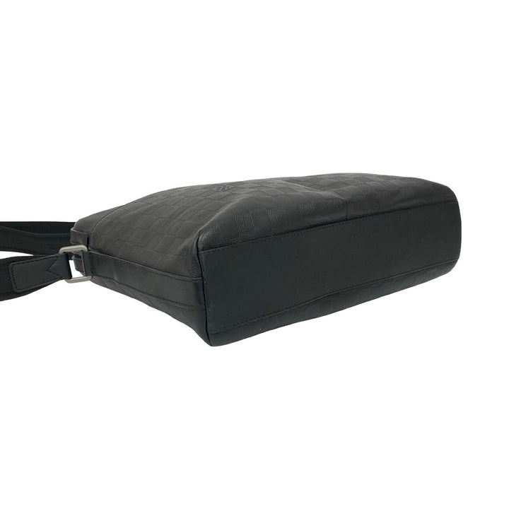 Shoulder bag Louis Vuitton Calypso MM
