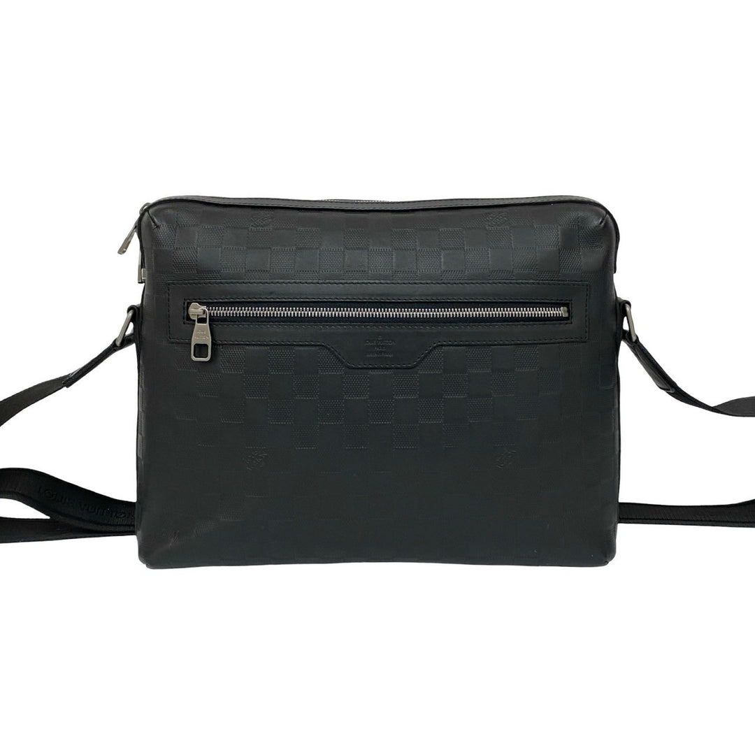 Shoulder bag Louis Vuitton Calypso MM