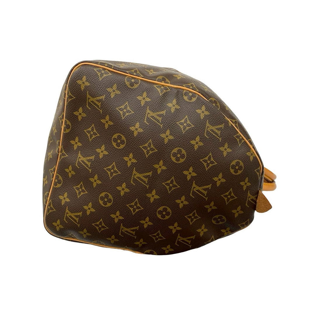 Boston bag Louis Vuitton Speedy 55