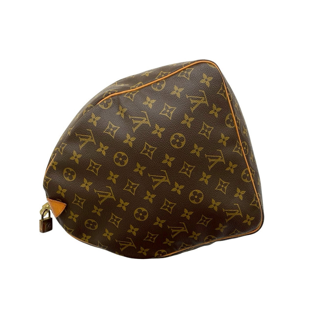 Boston bag Louis Vuitton Speedy 55