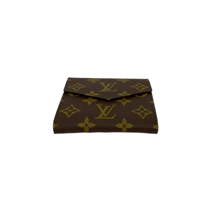 Bifold wallet Louis Vuitton Portomone Bier Cult Credit