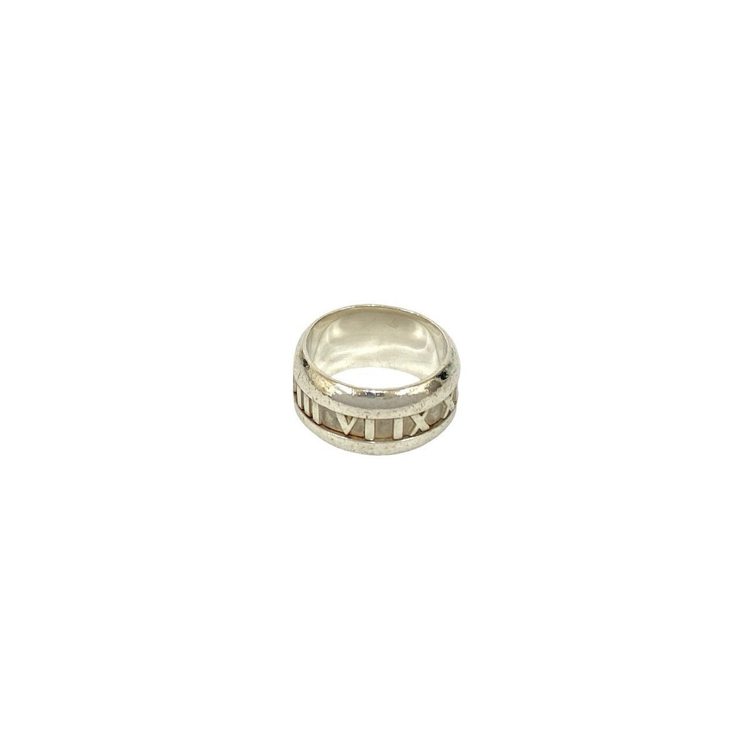 Rings Tiffany Atlas Ring