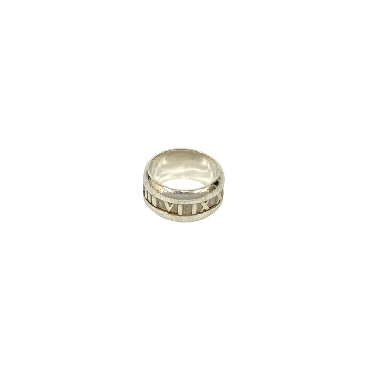 Rings Tiffany Atlas Ring
