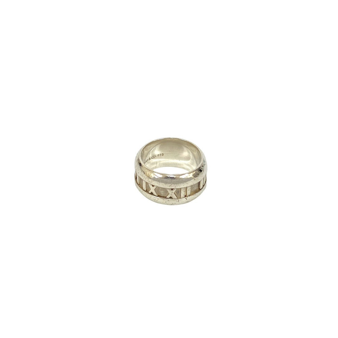 Rings Tiffany Atlas Ring