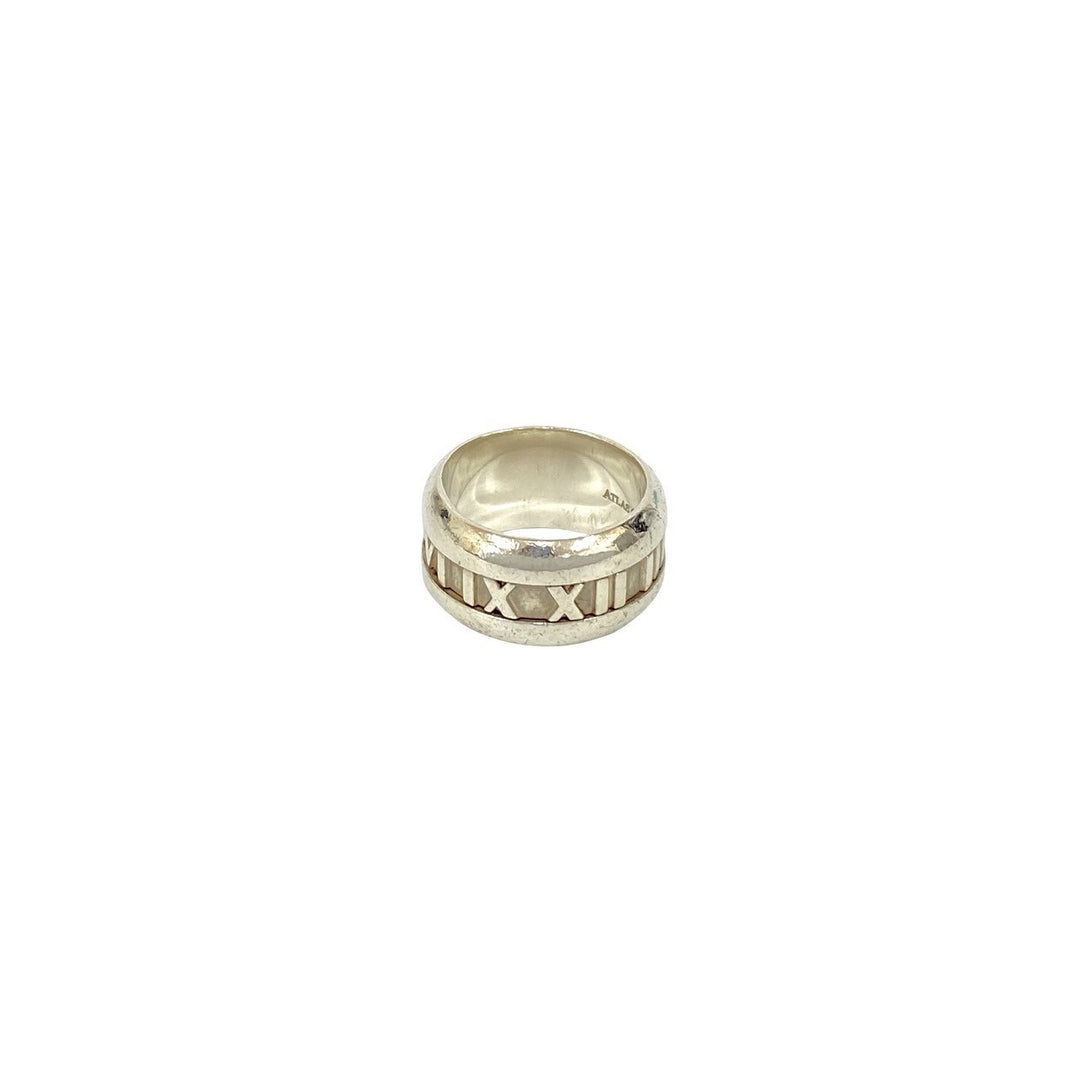 Rings Tiffany Atlas Ring