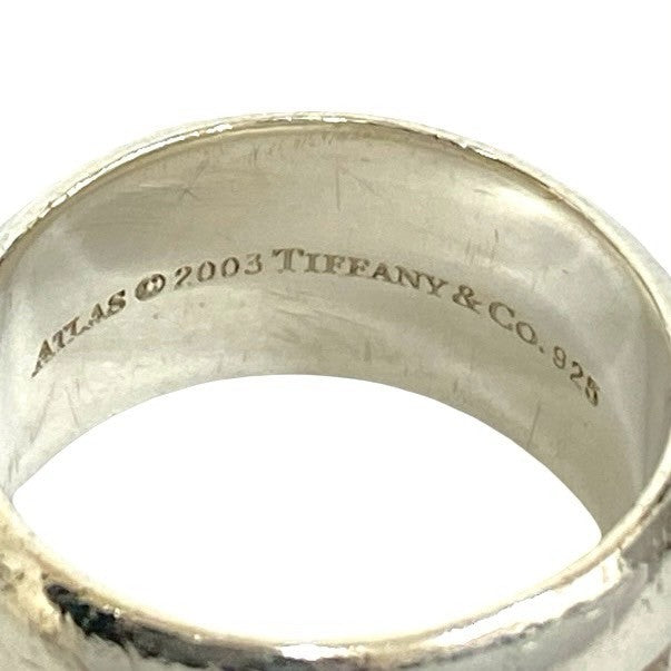 Rings Tiffany Atlas Ring