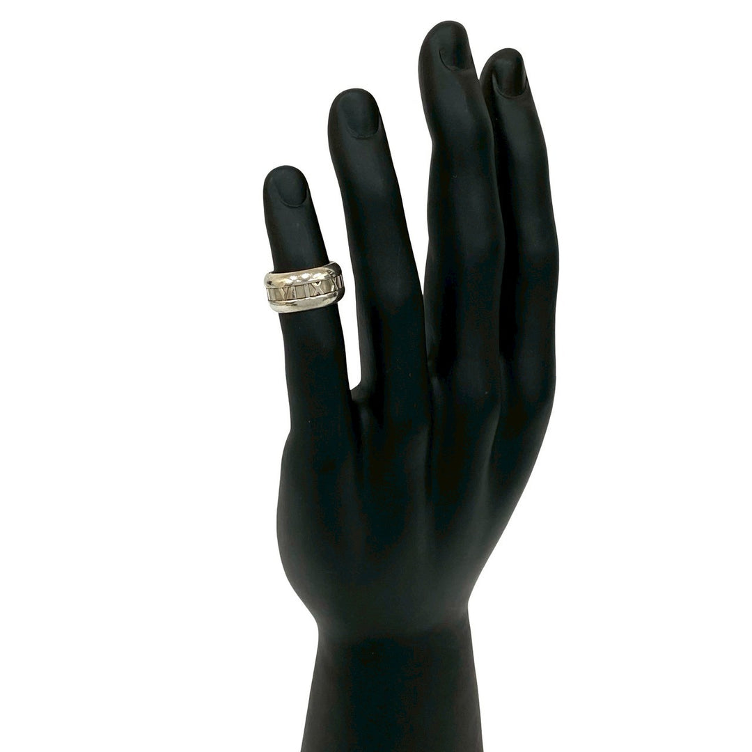 Rings Tiffany Atlas Ring