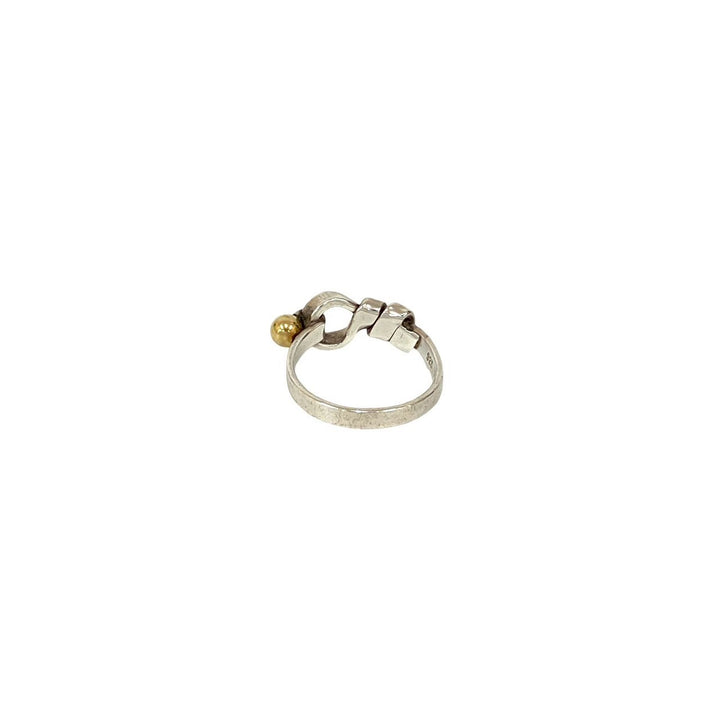 Rings Tiffany Hook & Eye