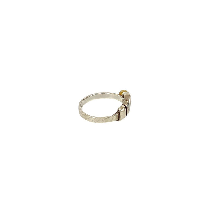 Rings Tiffany Hook & Eye