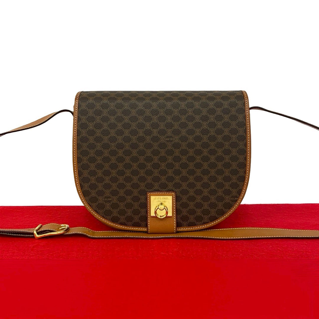shoulder bag celine