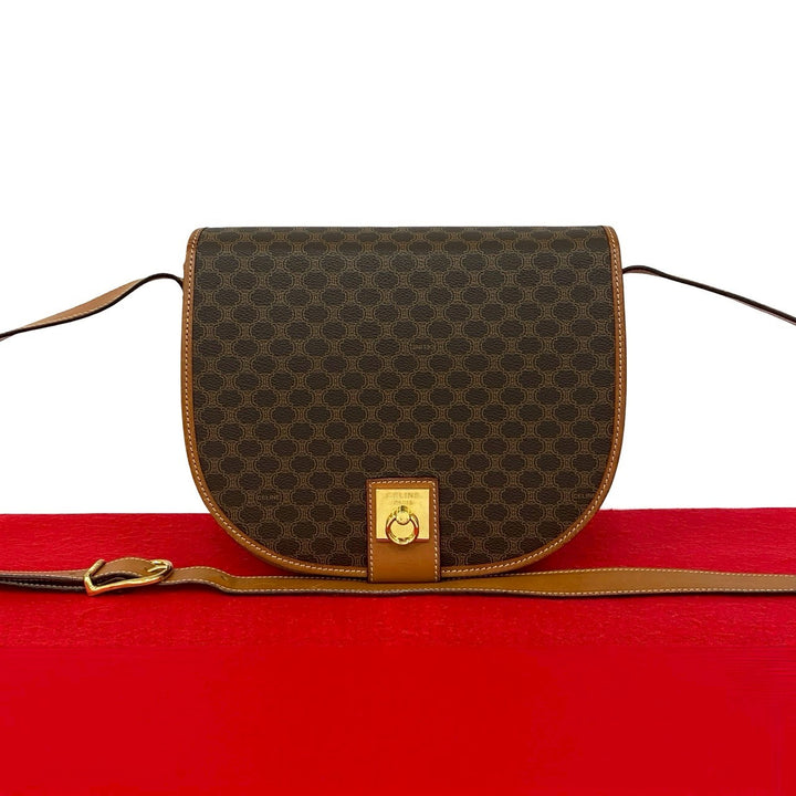 shoulder bag celine