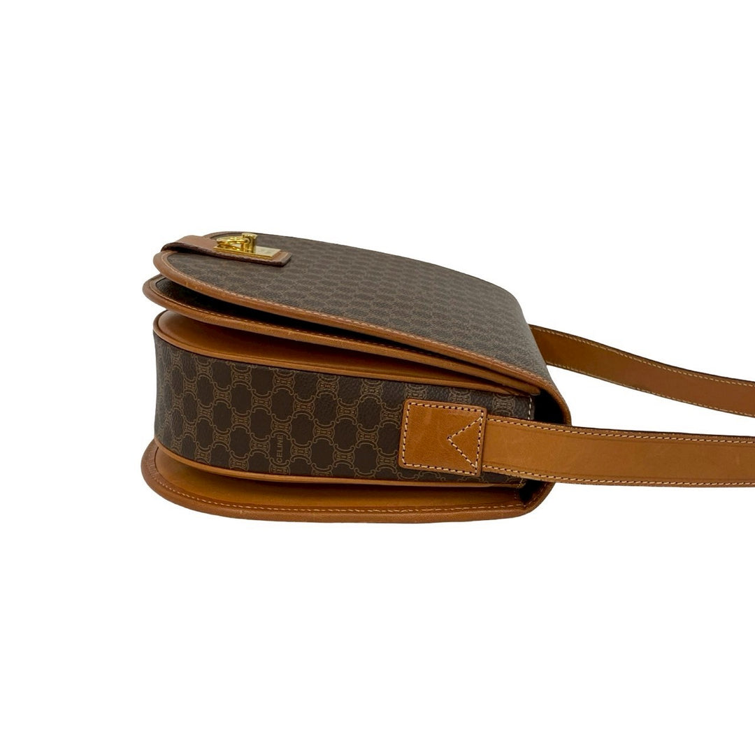 shoulder bag celine