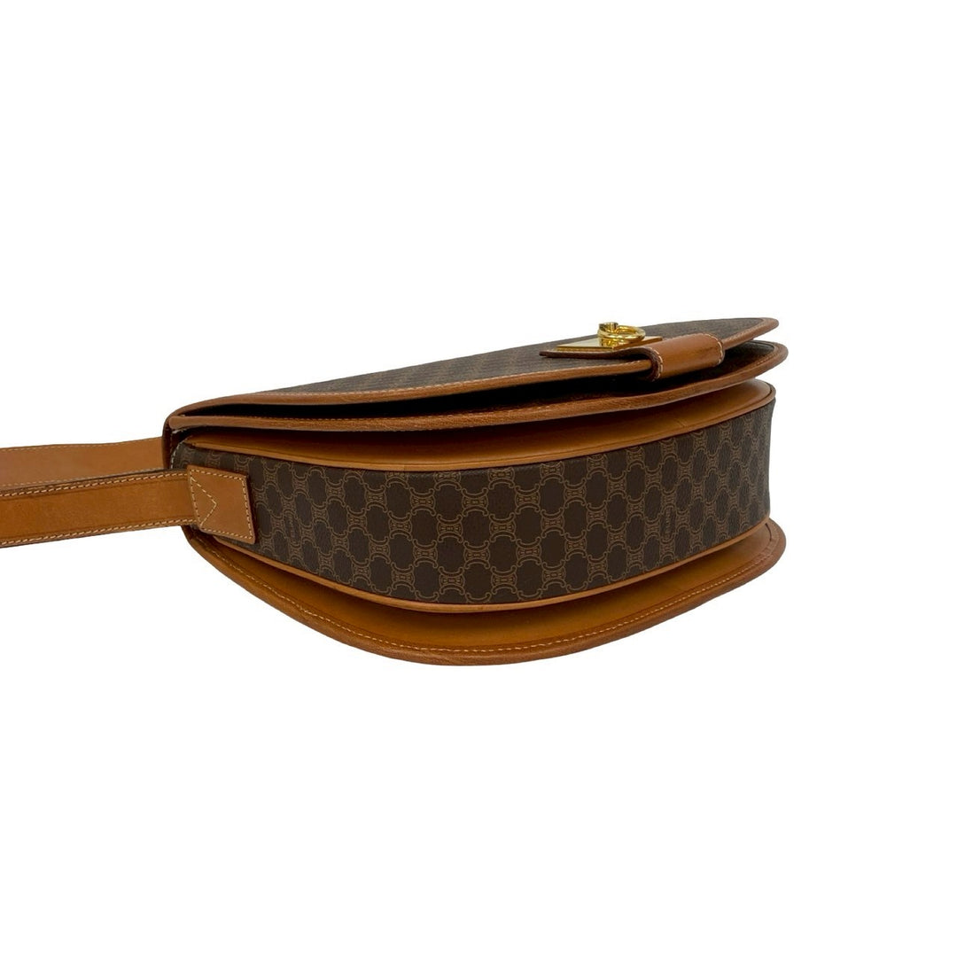 shoulder bag celine