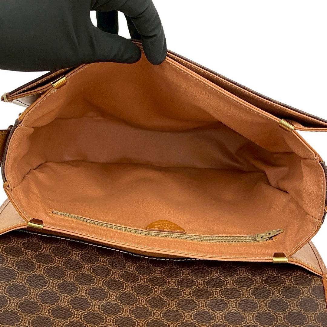 shoulder bag celine