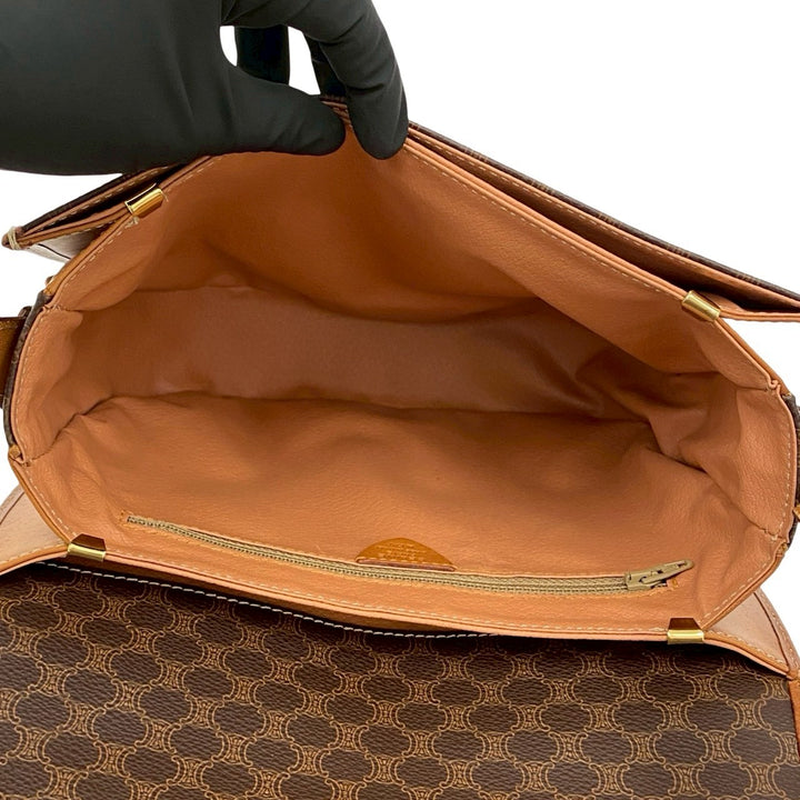 shoulder bag celine