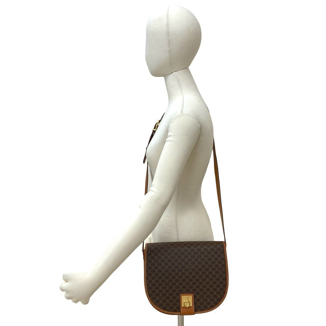 shoulder bag celine