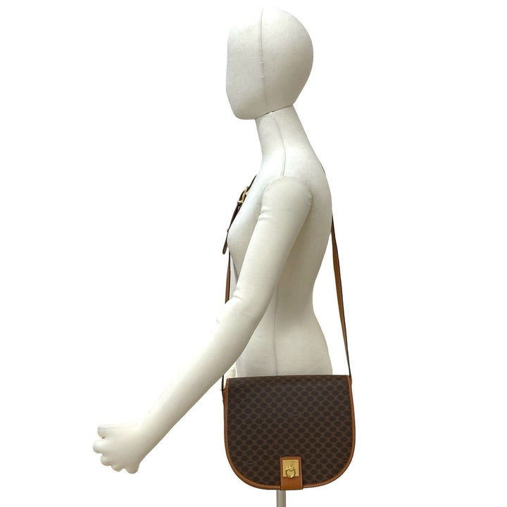 shoulder bag celine