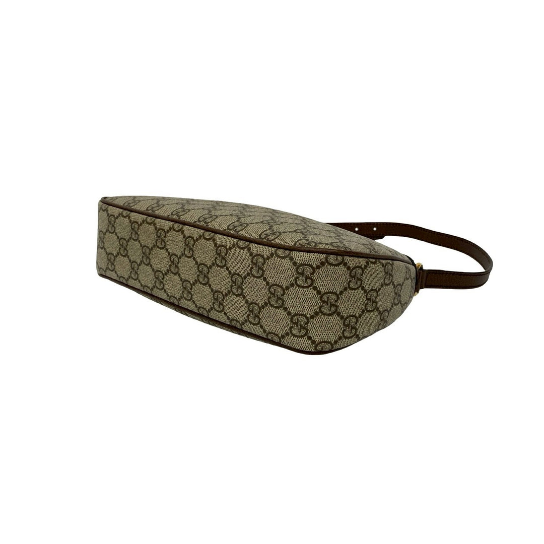 肩背包 gucci ophidia