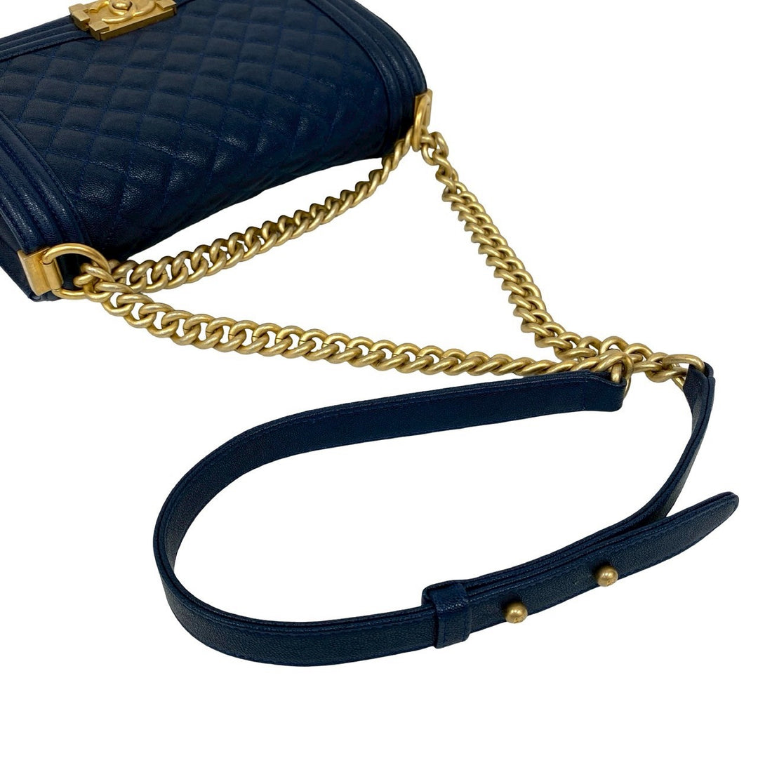 shoulder bag chanel boy chanel