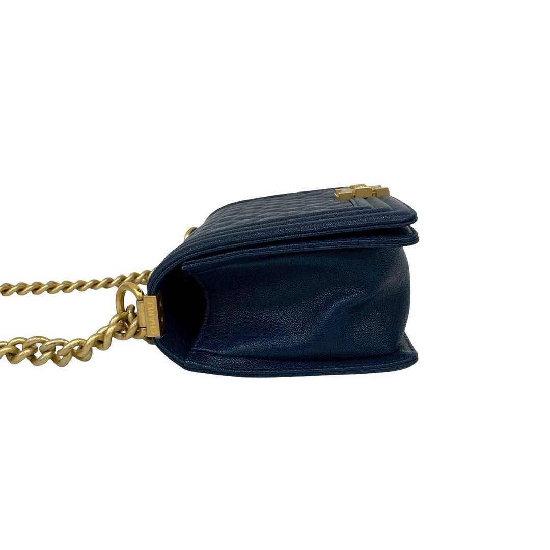 shoulder bag chanel boy chanel