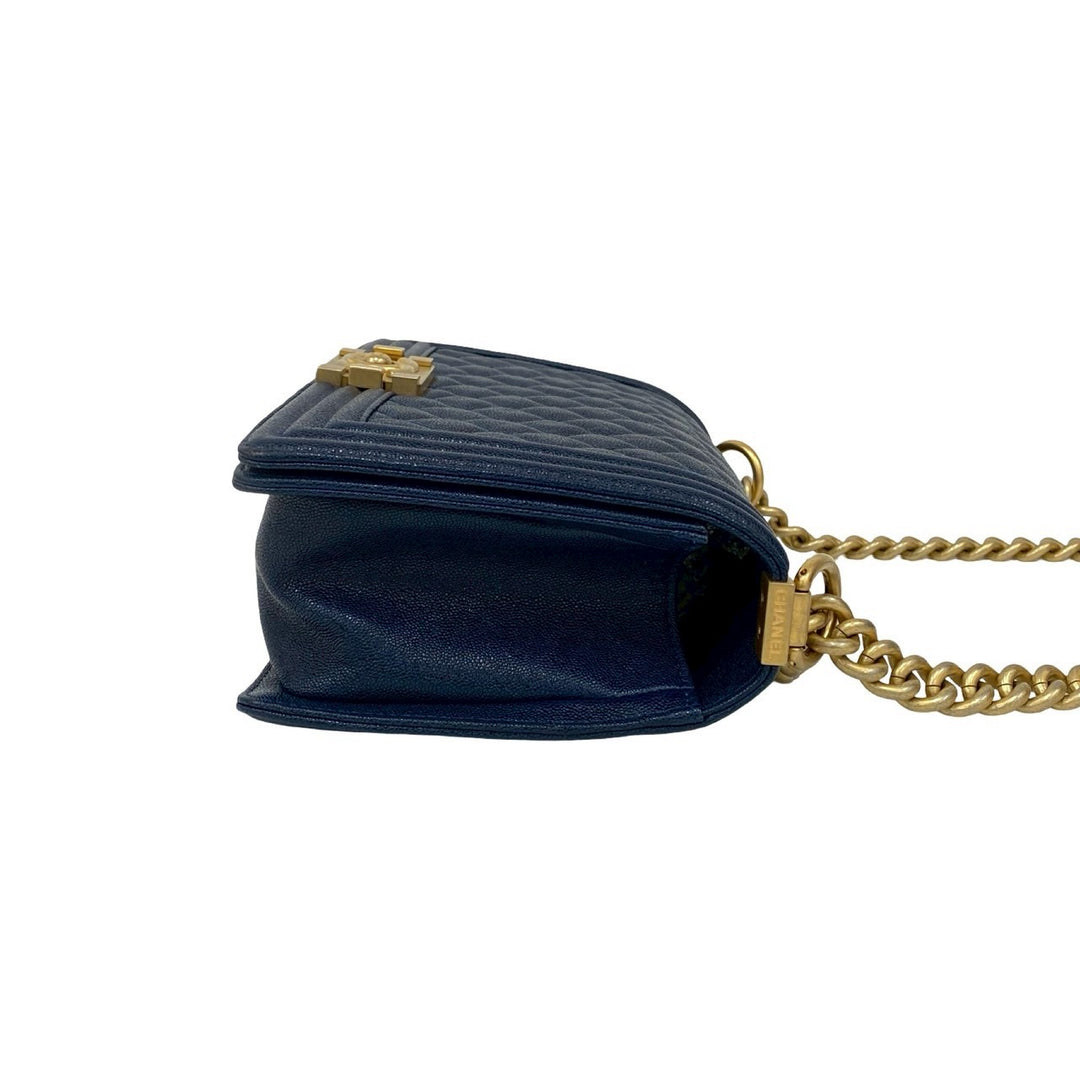 shoulder bag chanel boy chanel