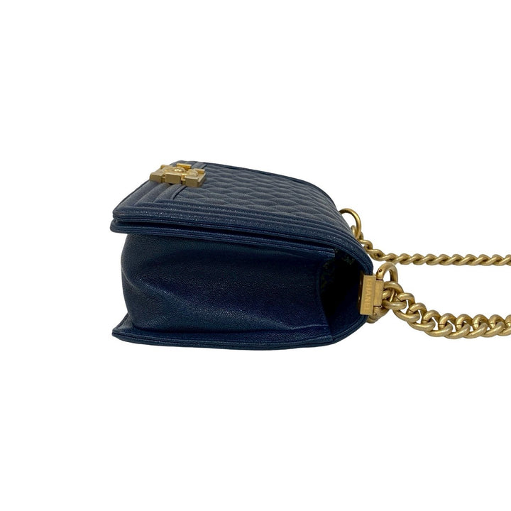 shoulder bag chanel boy chanel