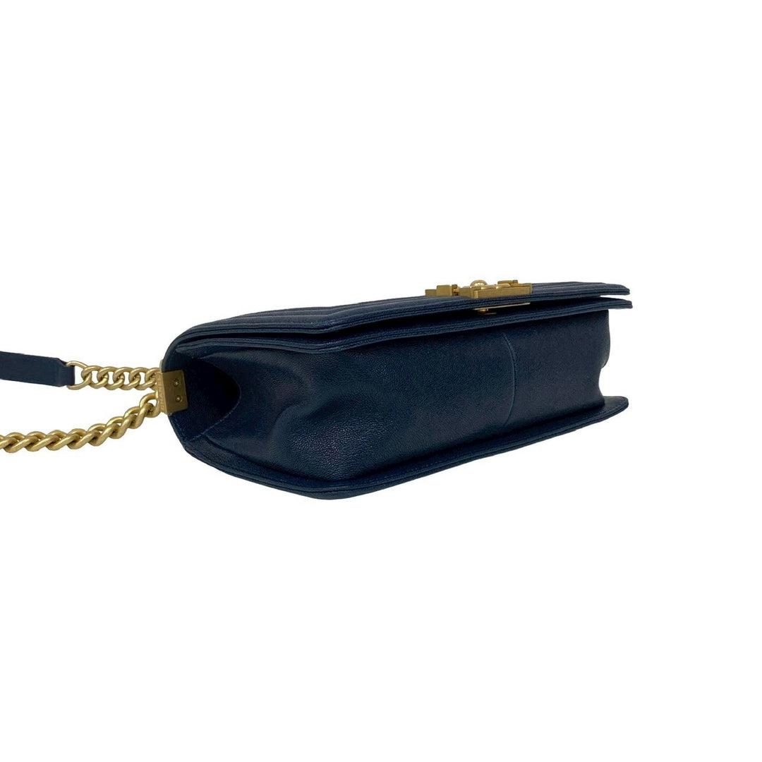 shoulder bag chanel boy chanel