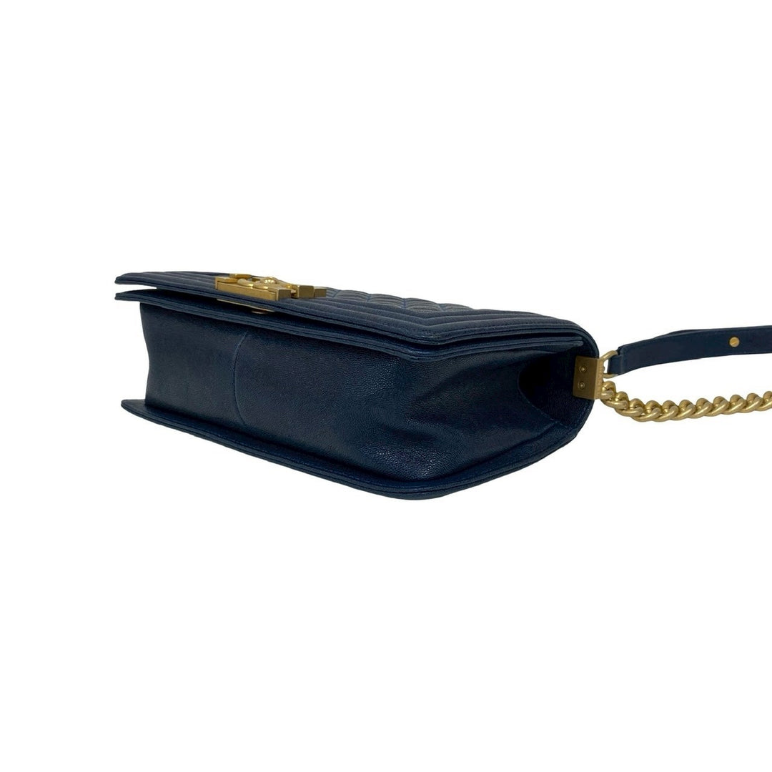 shoulder bag chanel boy chanel