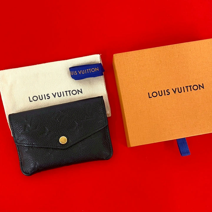 Coin case Louis Vuitton pochette cle