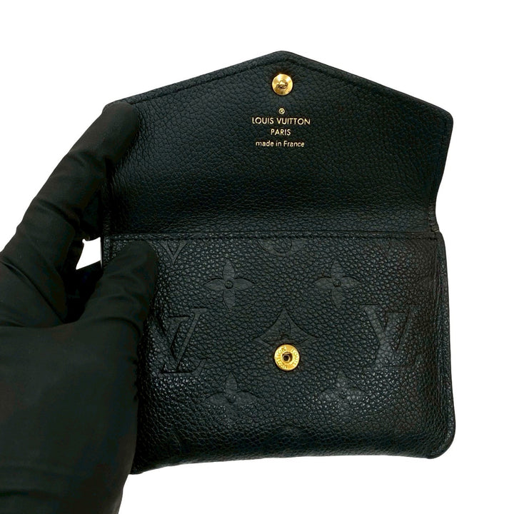 Coin case Louis Vuitton pochette cle