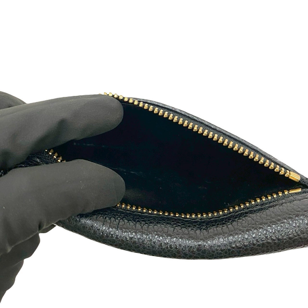 Coin case Louis Vuitton pochette cle