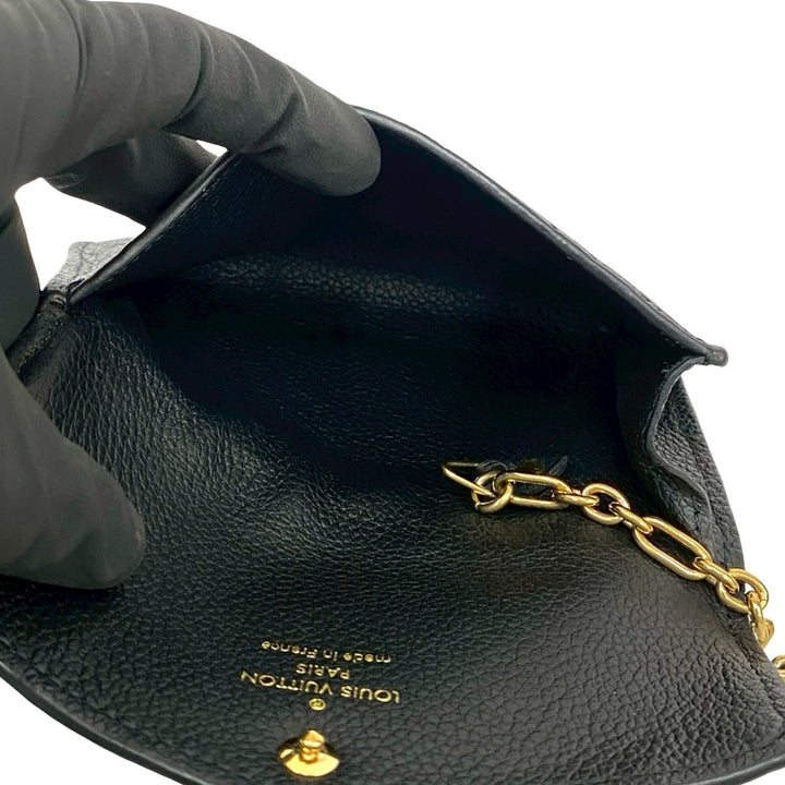 Coin case Louis Vuitton pochette cle