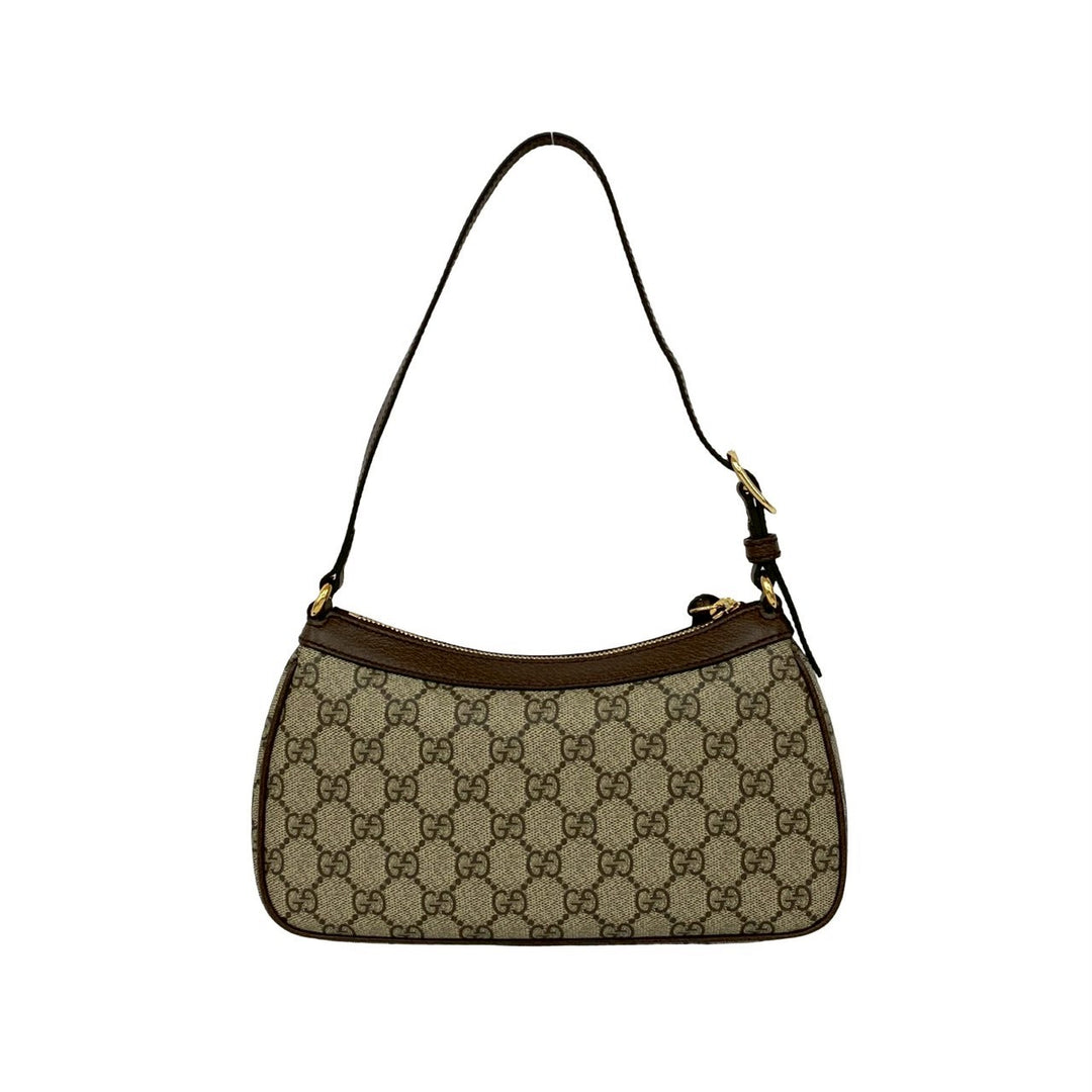 肩背包 gucci ophidia