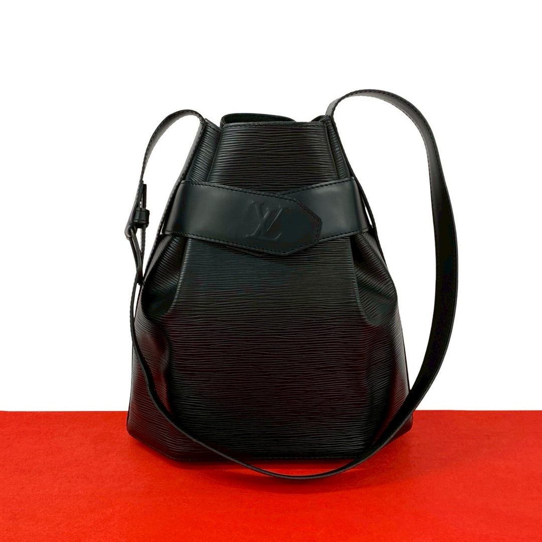 Louis Vuitton Sac De Paul 小號肩背包