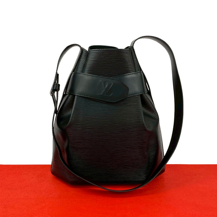 Louis Vuitton Sac De Paul 小號肩背包
