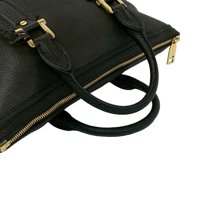 shoulder bag burberry