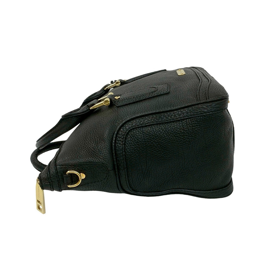 shoulder bag burberry