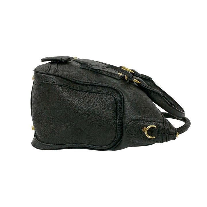 shoulder bag burberry