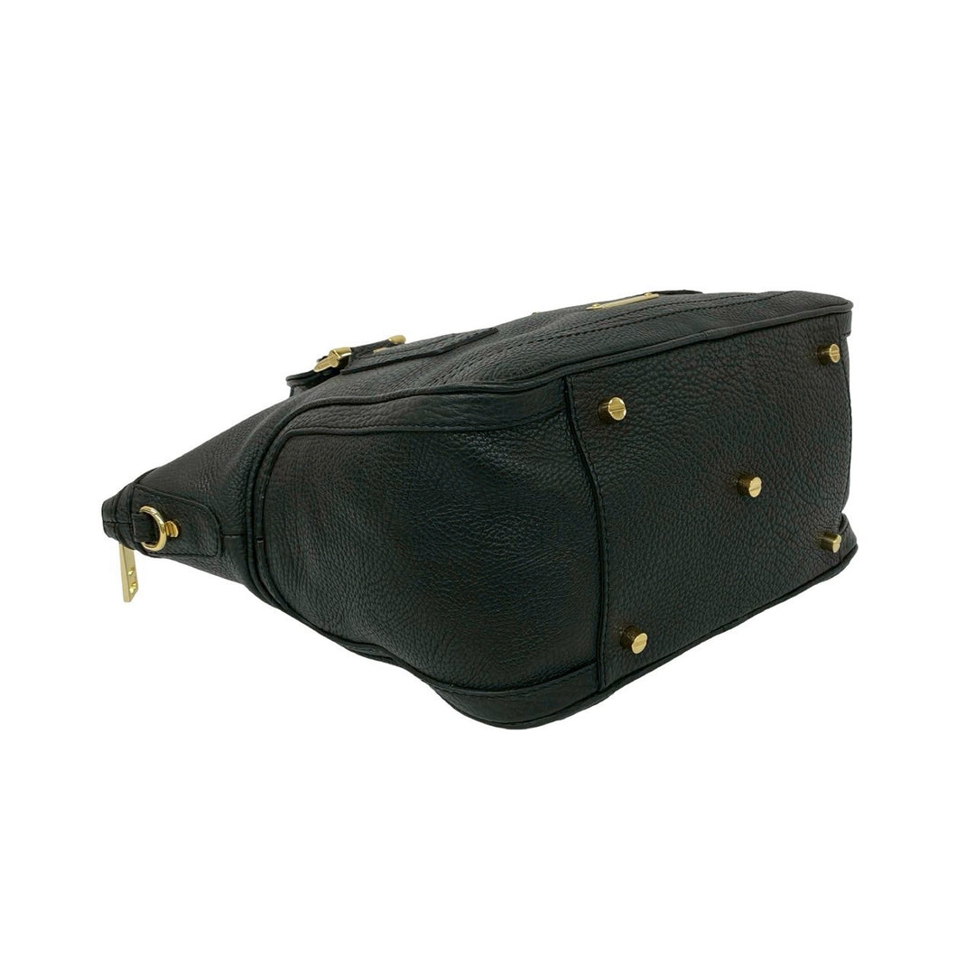 shoulder bag burberry