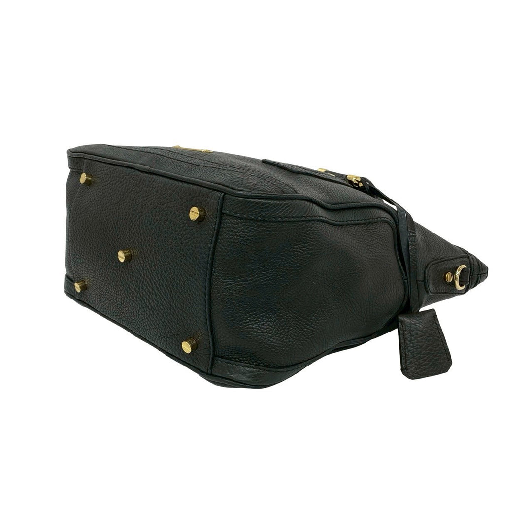 shoulder bag burberry