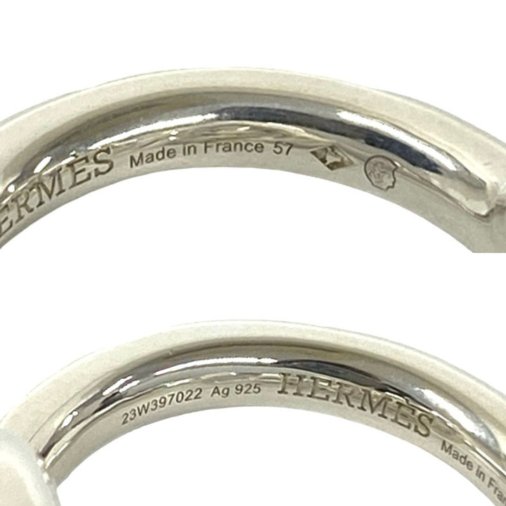 愛馬仕 (Hermes) 戒指