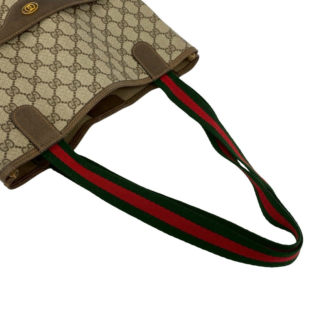 tote bag gucci
